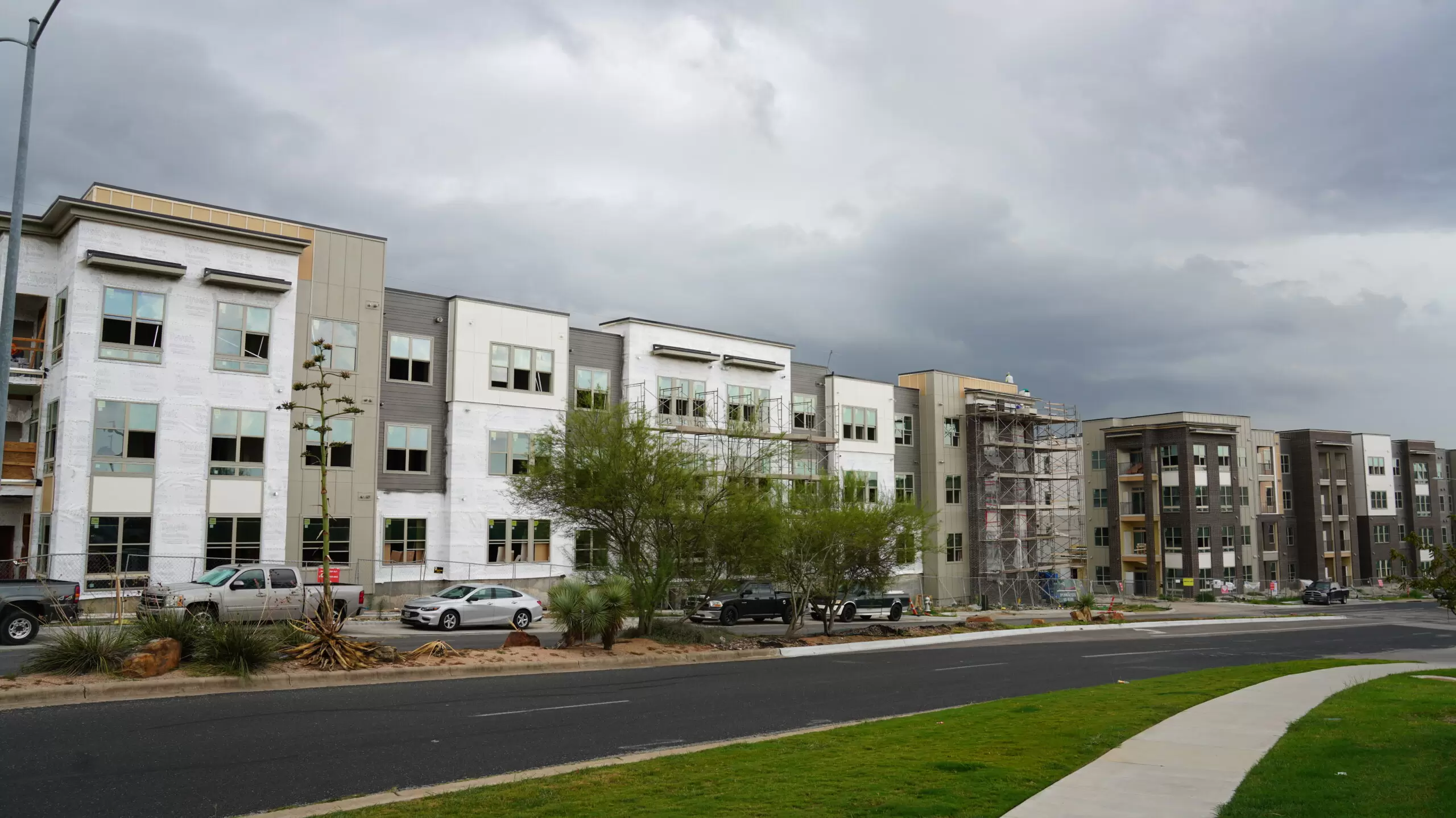 Broadstone - East Riverside 