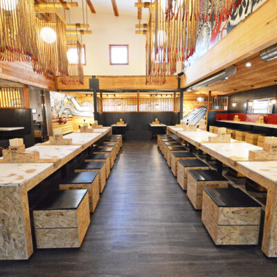 Ramen Tatsuya - Houston