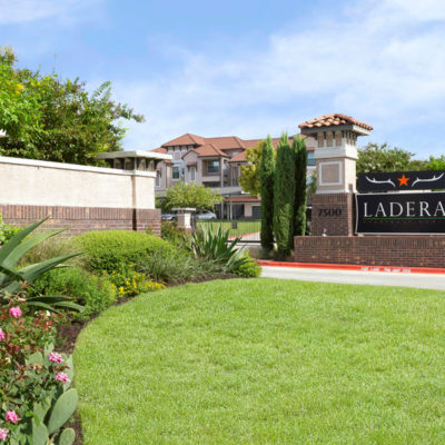 Ladera - South Austin