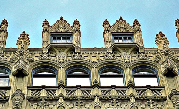 Emily Morgan Million Dollar Makeover